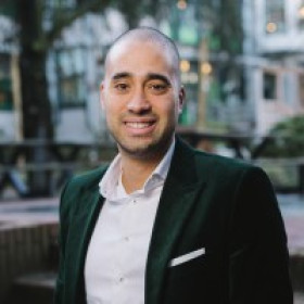 Martijn Mahler (Bee-Improve)