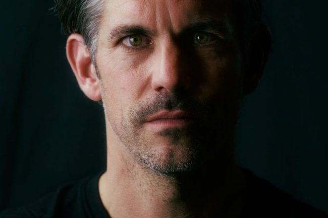 Op de foto op het Cito Leerfestival