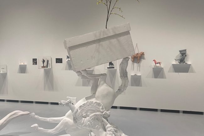 Opening Valkhof Museum